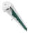Awntech Key West Patio Retractable Awning with Cassette-10696436-116053228-10768222