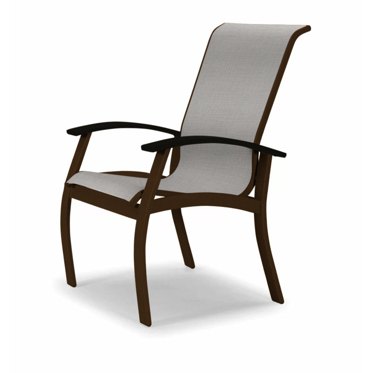 Chaise de patio Askar