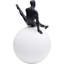 Deco Object Athletic 33cm