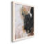 «Unbleached Neutrals III», reproduction d'art sur toile-88379337-88379336