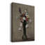 Peinture sur toile encadrée-969023977