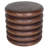 Cranbrook Solid Wood End Table
