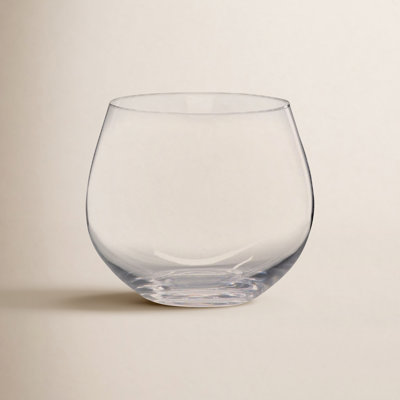 RIEDEL The O Wine Tumbler Oaked Chardonnay Wine Glass