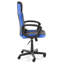 Inbox Zero Wagenen Game Chair in 65