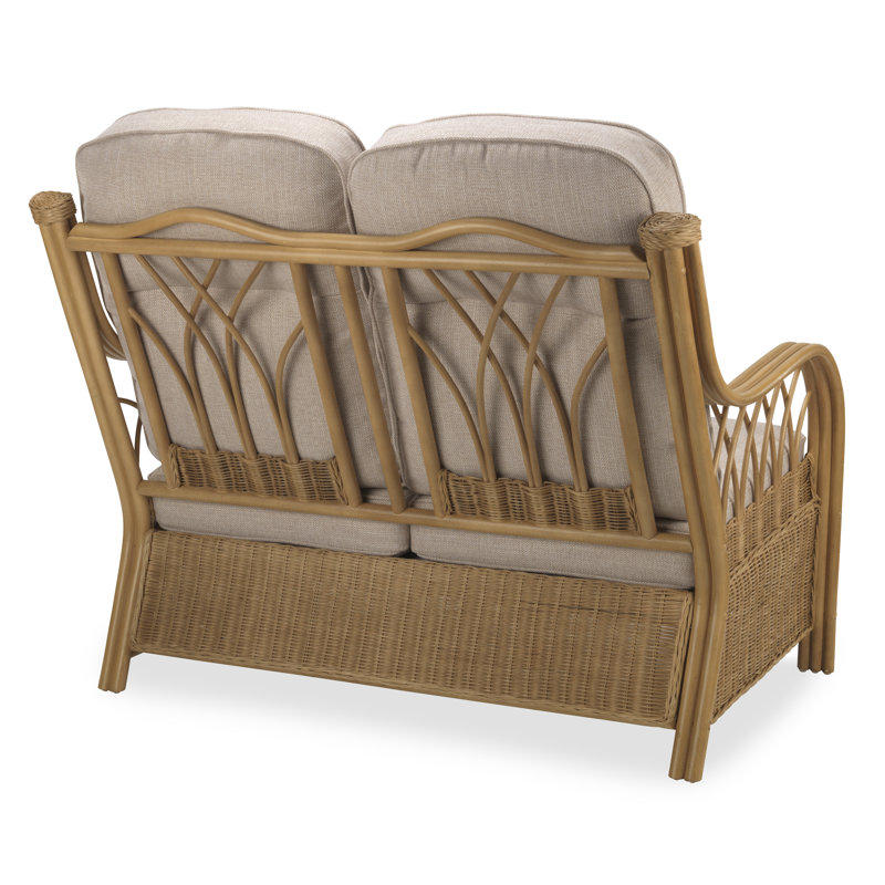 2 Seater Loveseat