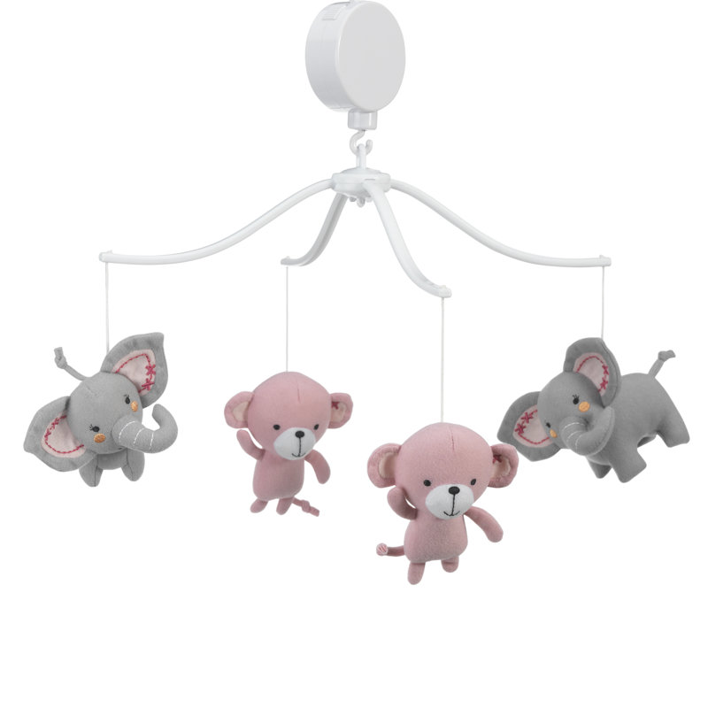 Mobile musical Twinkle Toes Bedtime Originals