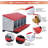 4 Hole Roll-Away Nesting Boxes-841733285
