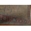 One-of-a-Kind 9'11'' X 12'8'' 1910s Wool Area Rug in