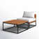 Horsforth - Person Patio Conversation Sets with Cushions