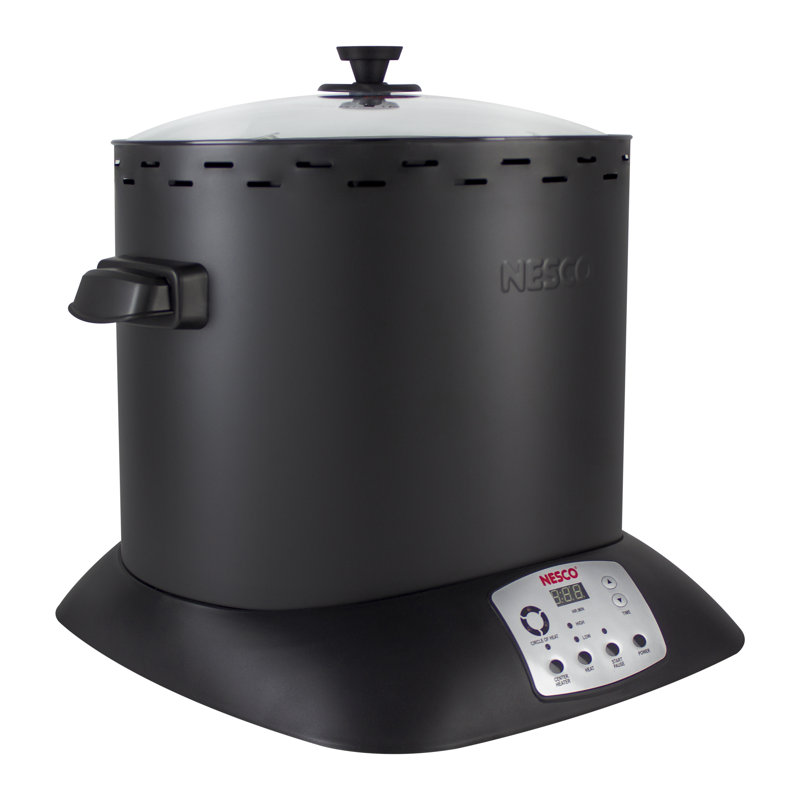 Nesco 6 Qt. High Speed Turkey Roaster