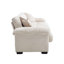 Canapé modulaire 90,55 po Modern-411355867