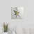 Canvas selected