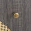 Table de chevet en bois manufacturé-1971959223