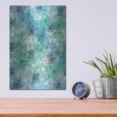 " My Garden " by Sabrina Balbuena