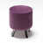 Velours mauve est en rupture de stock sélectionné