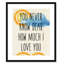 Impression sur papier Sunshine C-47841348-47841342