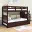 Doresha Kids Bunk Bed with Trundle-1498319836-1497604024