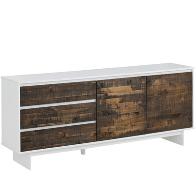Serci 165cm Sideboard