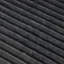 Canapé d'angle modulaire avec tissu moelleux et confort sans assemblage-134037867