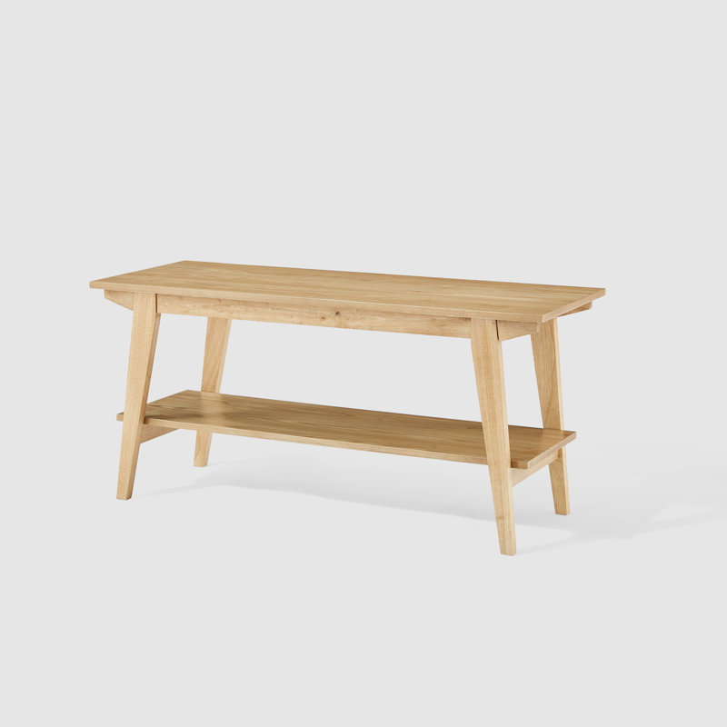 Lingle Storage Bench