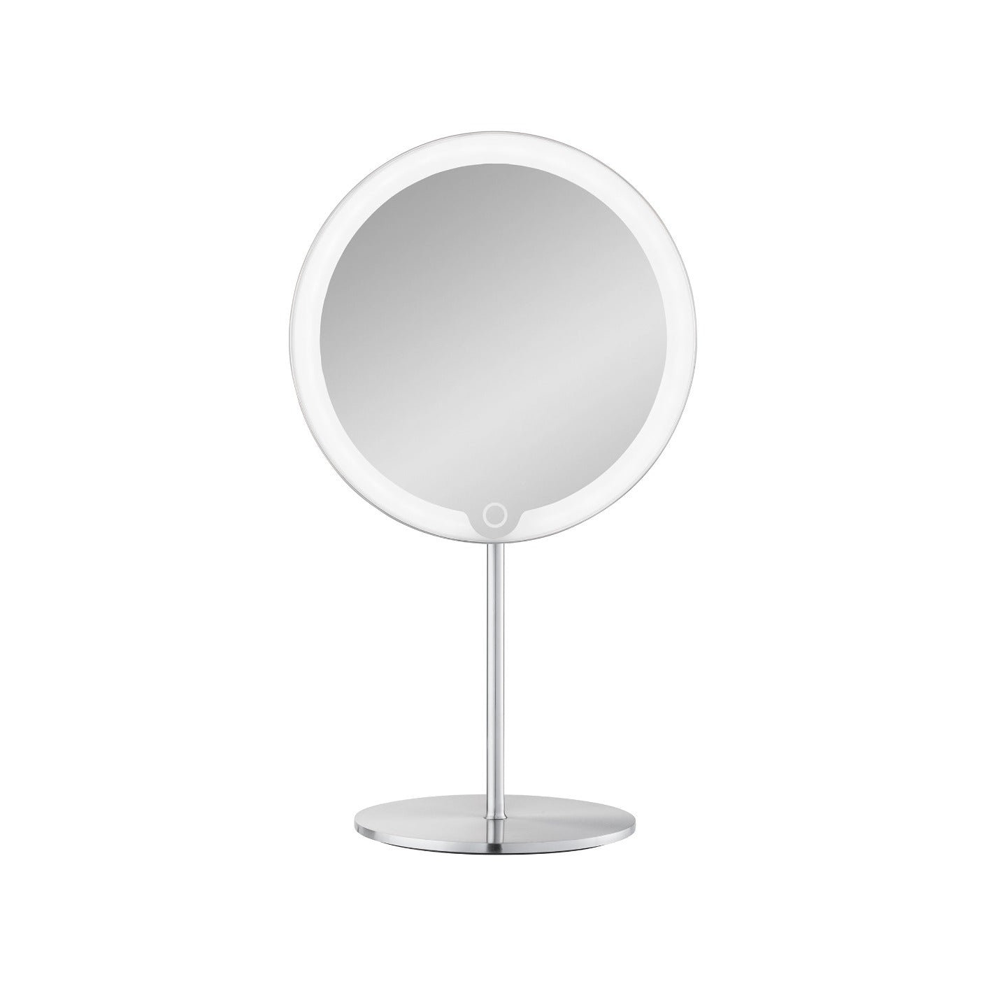 Blomus Modo Lighted Magnifying Bathroom / Vanity Mirror | Wayfair