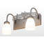 Rustic Lodge 2 - Light Vanity Light-124967279