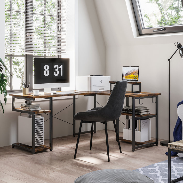 50 Modern Home Office Desks For Your Workspace