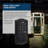 Traditional SmartCode Touchpad Electronic Deadbolt-95998481