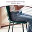 Kaylani Modern Upholstered Dining Chair-1850304320-1795838175