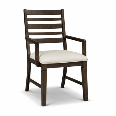 Hollis Way Upholstered Armchair