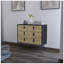 Commode à 3 tiroirs Kimball-757380268