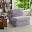 Fauteuil à billes pour adultes Méridienne confortable-389799706