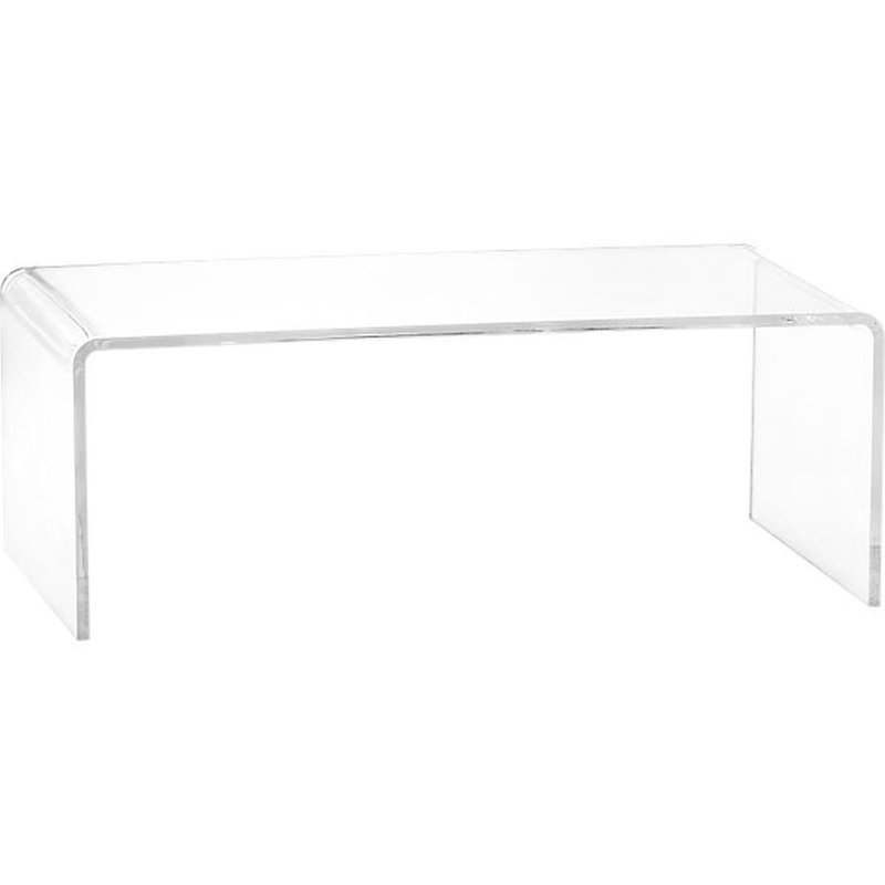 Console de 42 po, H 30 po x l 42 po x P 13 po