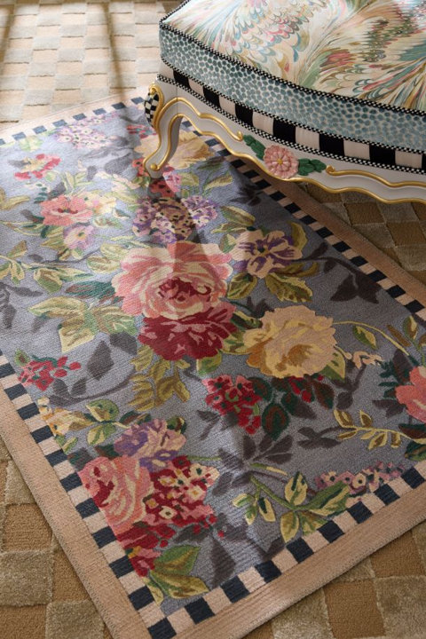 Rugs
