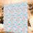 12PCS Flower Panel Wedding Decor