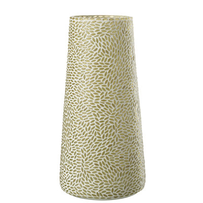 Grayslake Glass Table Vase 1