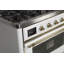 Majestic II 48" 5.02 cu. ft. Freestanding Dual Fuel Range with Griddle-48279788-48279783