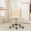 Penkridge Task Chair,Adjustable Air Lift Office Chair-33651653