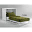 Lit escamotable avec rangement bas Issabella-858562624-858562625
