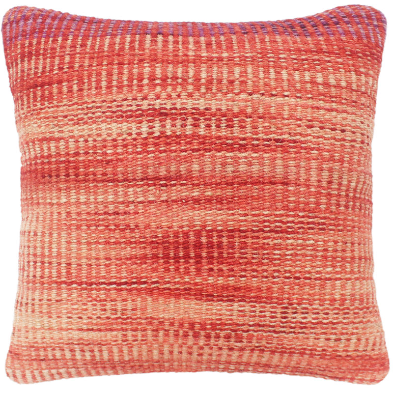 Coussin décoratif géométrique