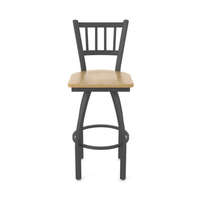 Comptoir, bar et tabouret très grand Contessa