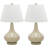 Akeim Glass Table Lamp-1998981719