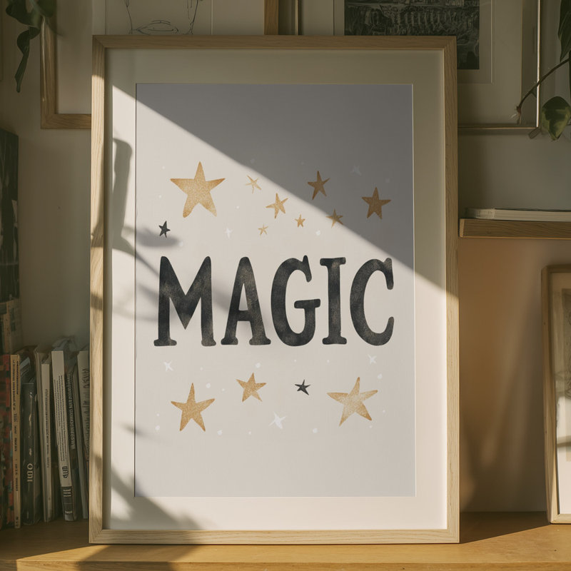Wrapped Canvas Print, 76.2 cm H x 50.8 cm W