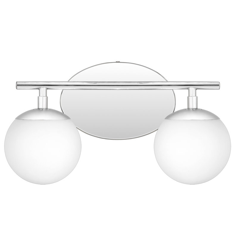 Kernan Dimmable LED Vanity Light