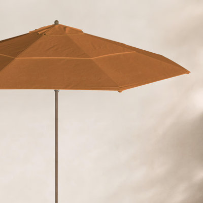Downtime 11' Sunbrella® Umbrella