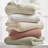 Ribbed Matelassé Cotton Coverlet Set-105905597-105905593
