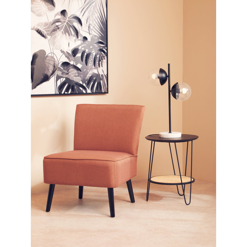 Aniceto End Table