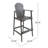 Lovina Acacia Outdoor Adirondack Set-26908815