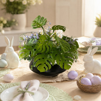 Arrangement