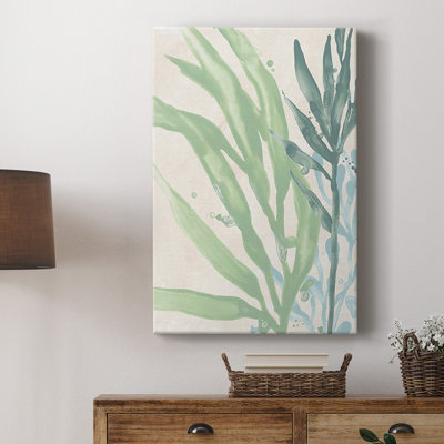 " Swaying Seagrass IV "